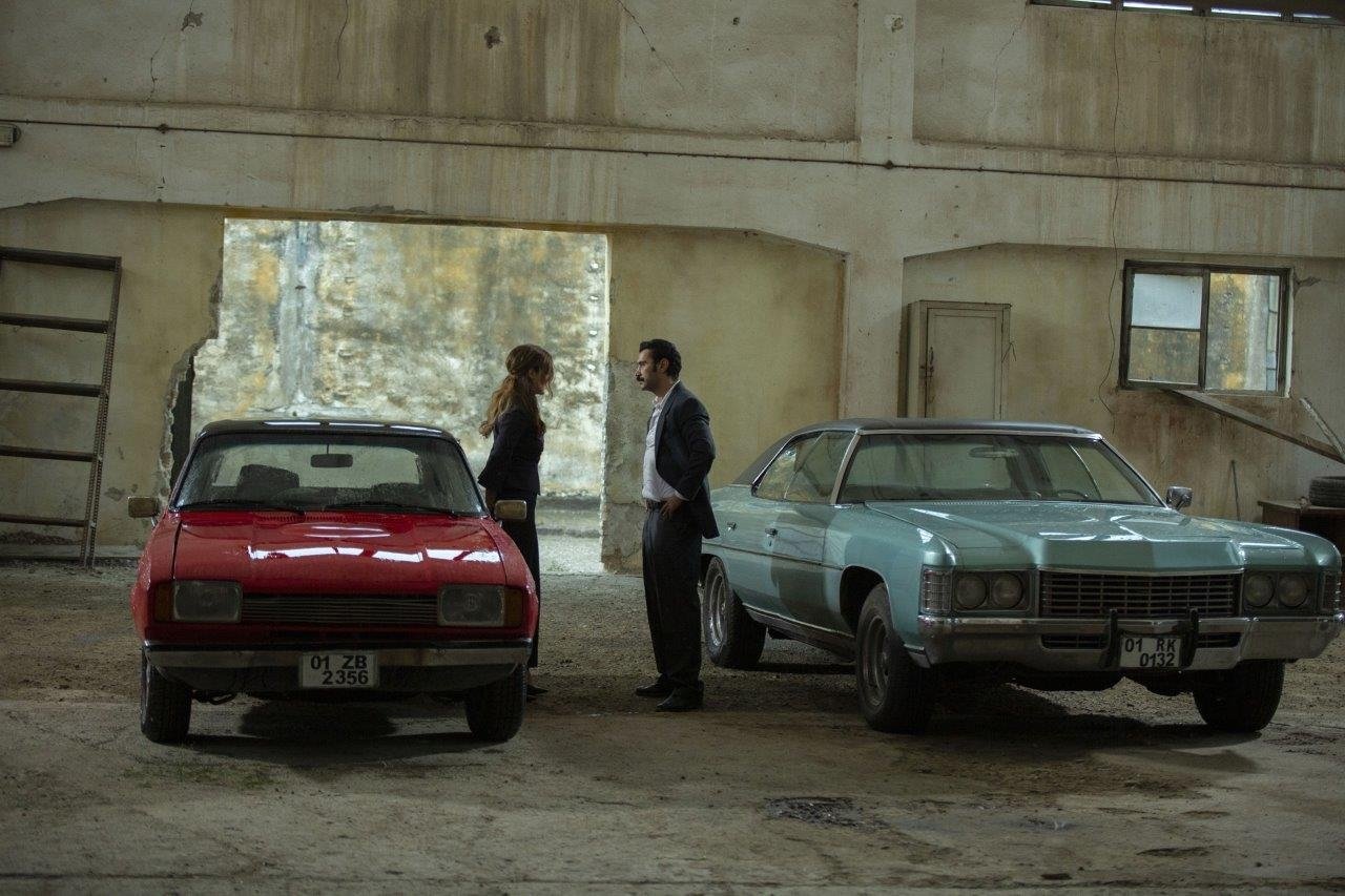 75. Bölüm Foto Galeri 