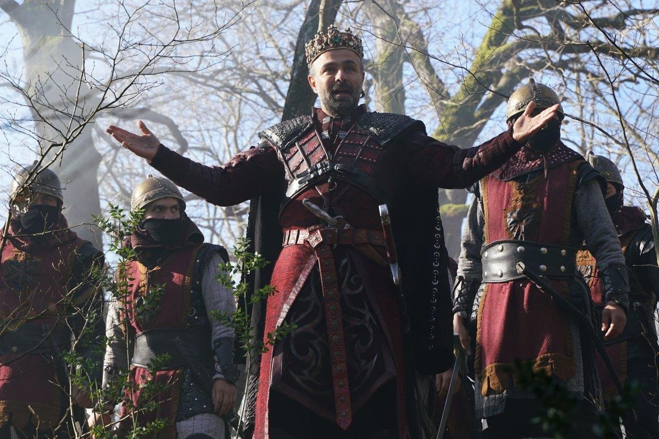 45. Bölüm Foto Galeri 