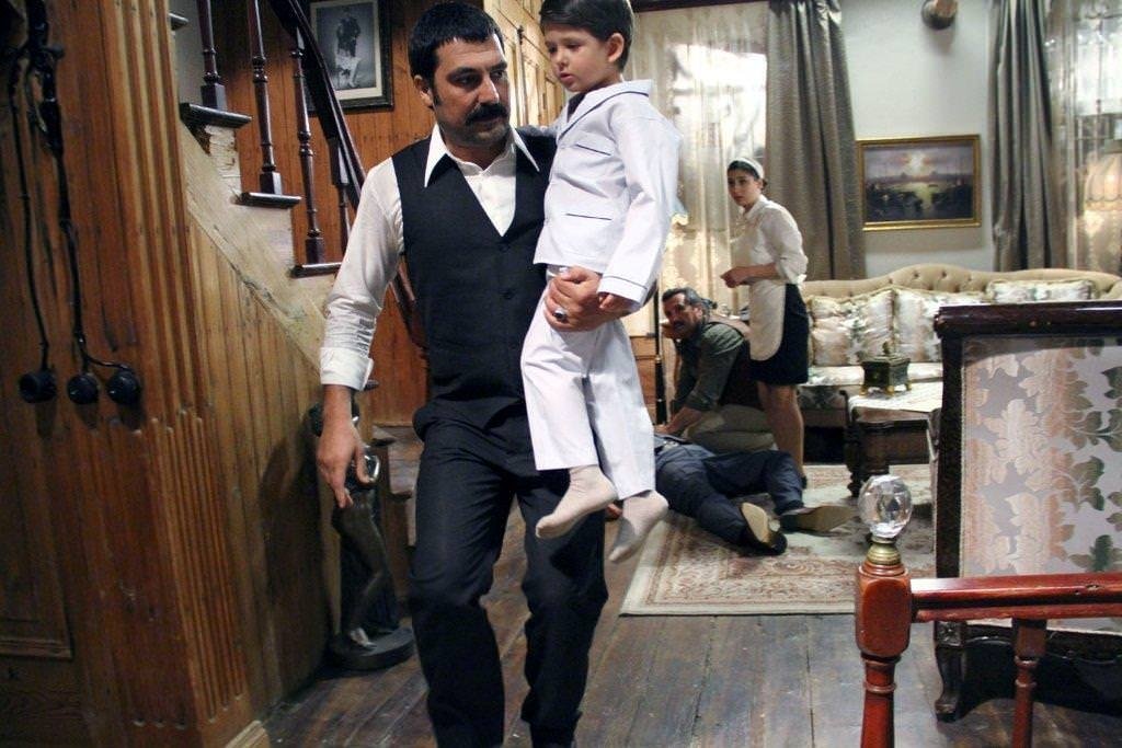 8.bölüm fotoğrafları