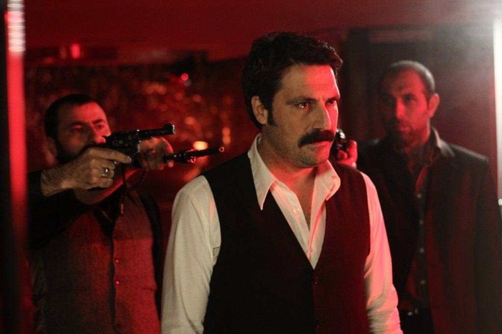 14. bölüm fotoğrafları