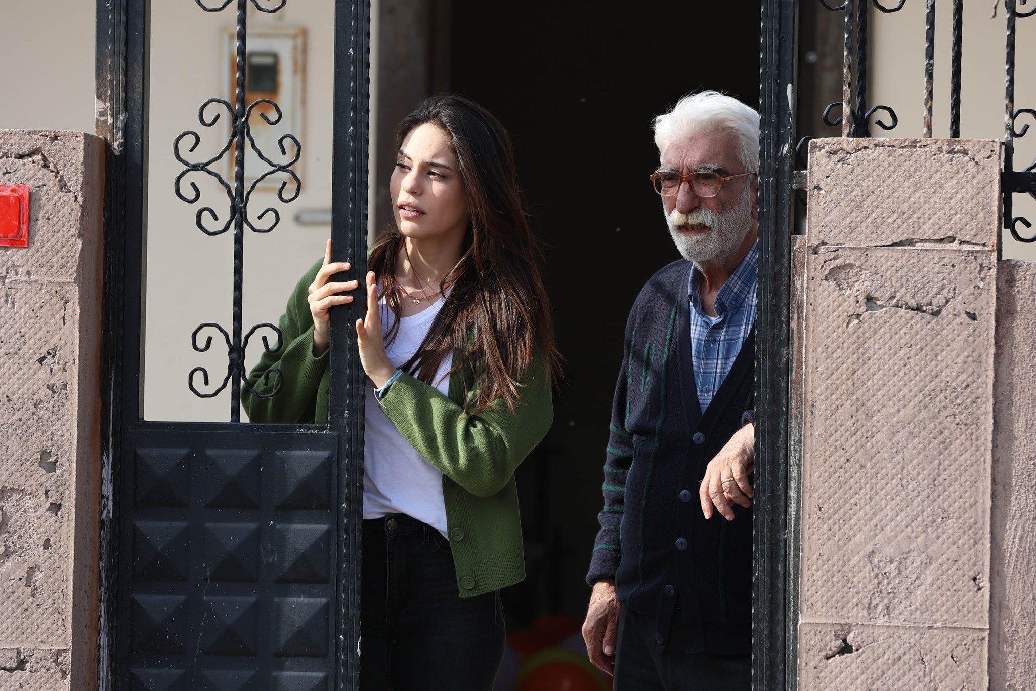 5. Bölüm Foto Galeri