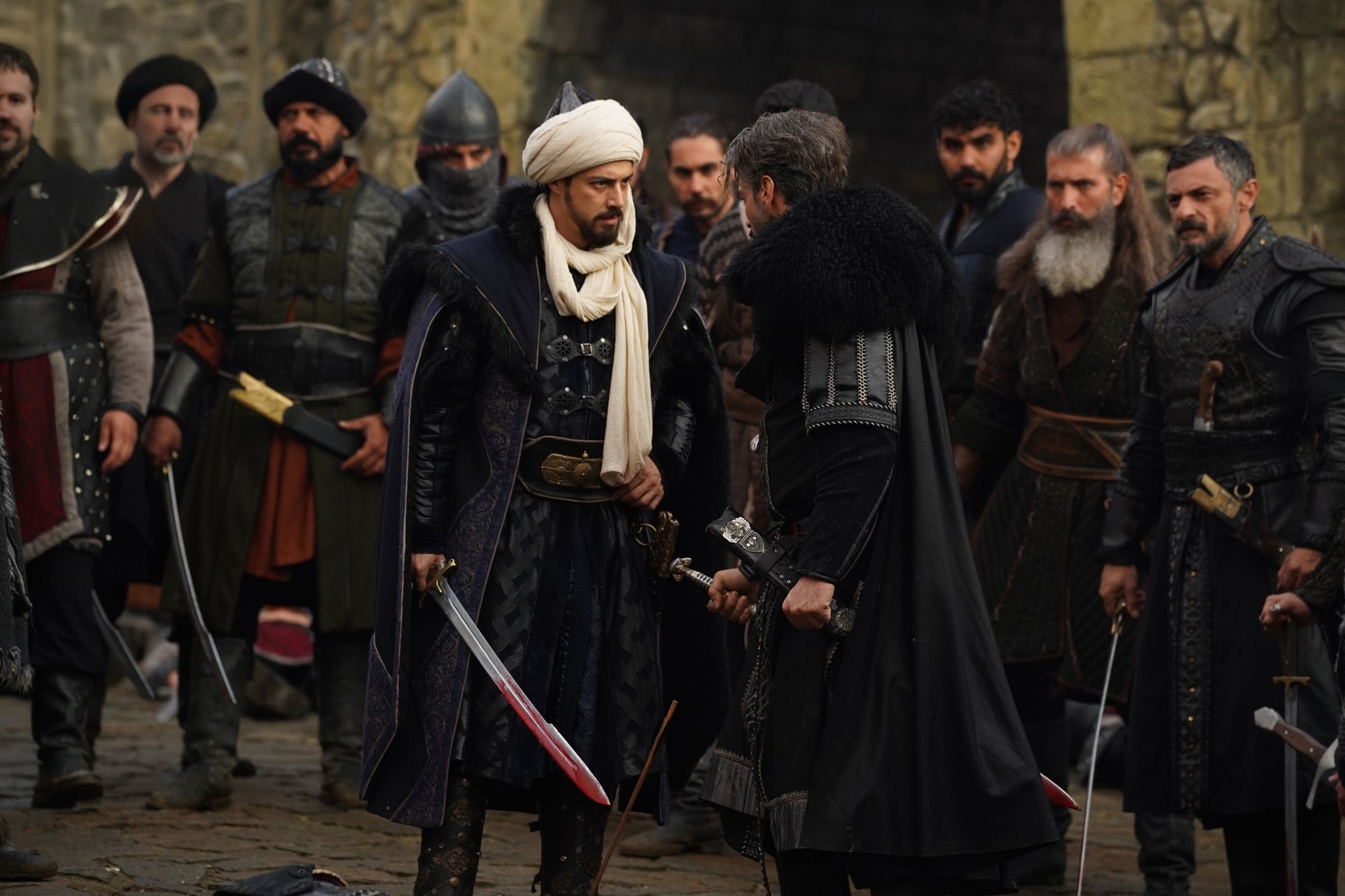 7. Bölüm Foto Galeri