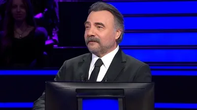 Kim Milyoner Olmak İster?