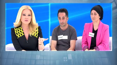 16 yaşındaki kız yeniden ailesinin yanında