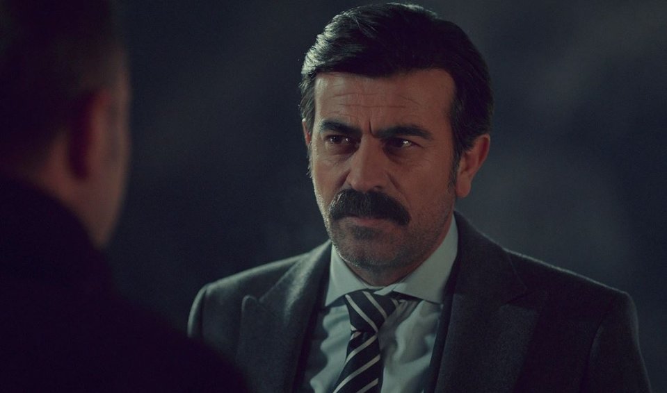 akinci