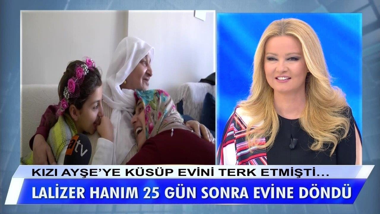 Müge Anlı son sezonda neler oldu?