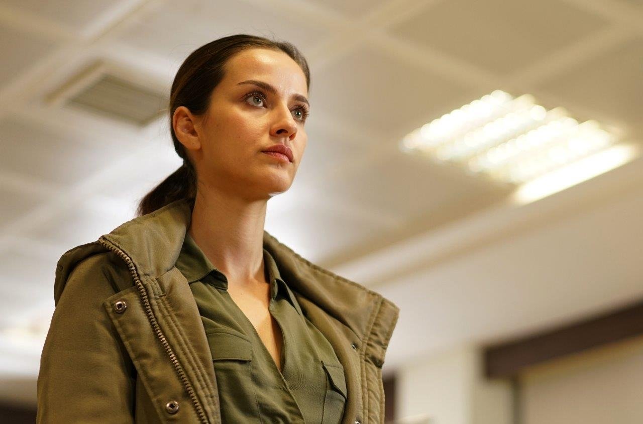 64. Bölüm Foto Galeri 