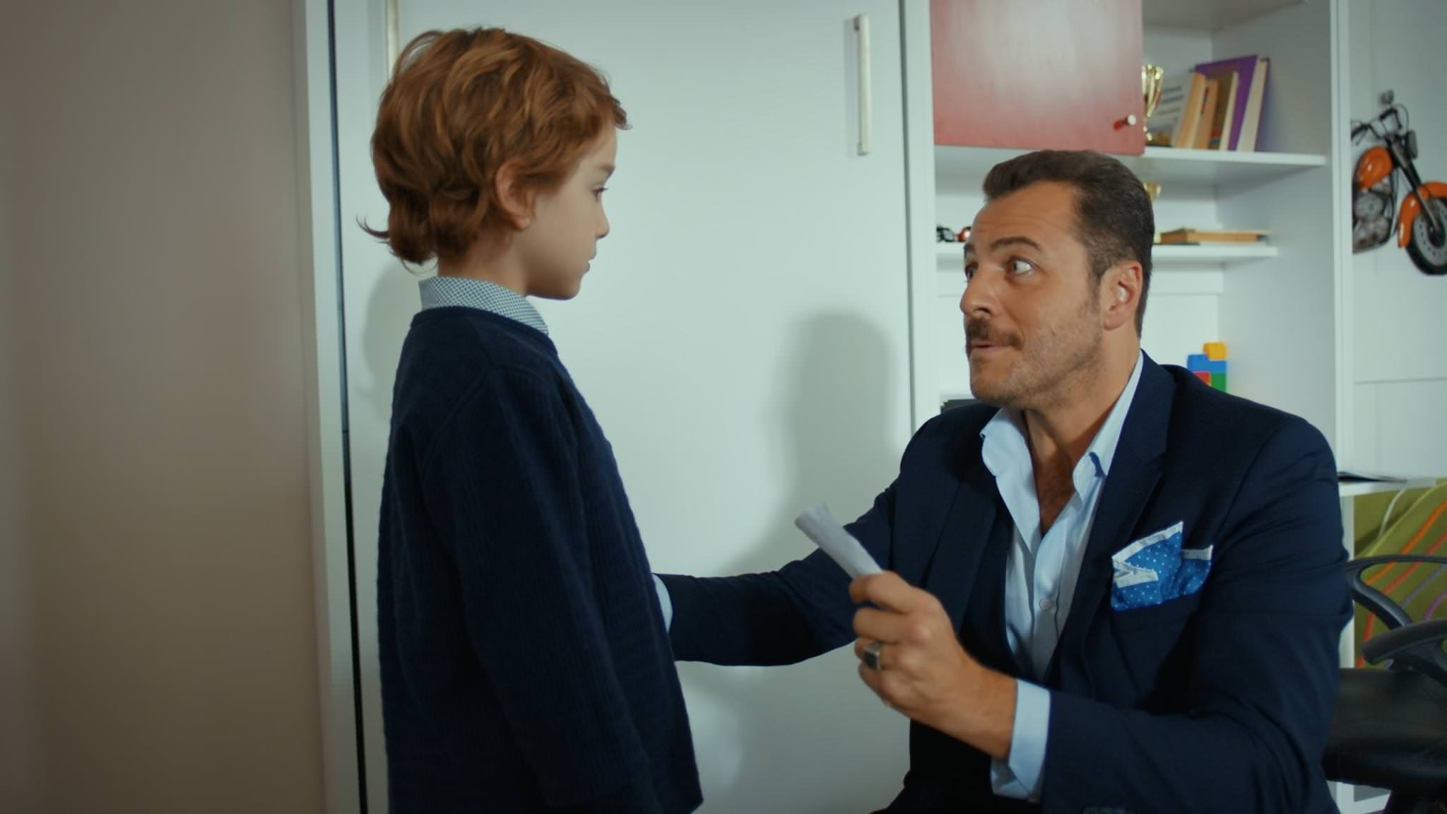 4. Bölüm foto galeri