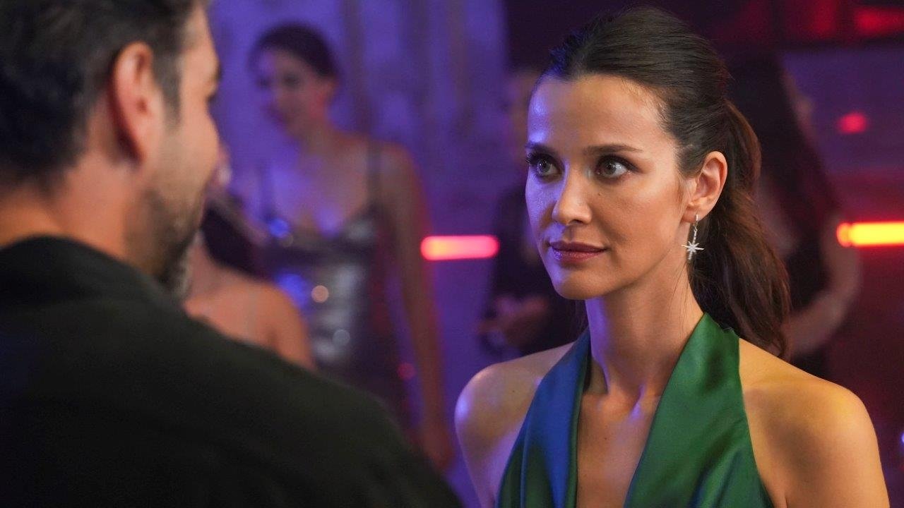 1. Bölüm Foto Galeri