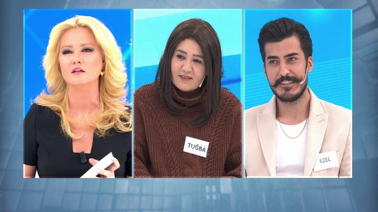 Müge Anlı üzücü haberi canlı yayında paylaştı!