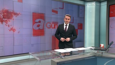 atv Gün Ortası