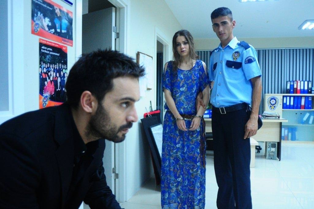 33. Bölüm Fotoğrafları