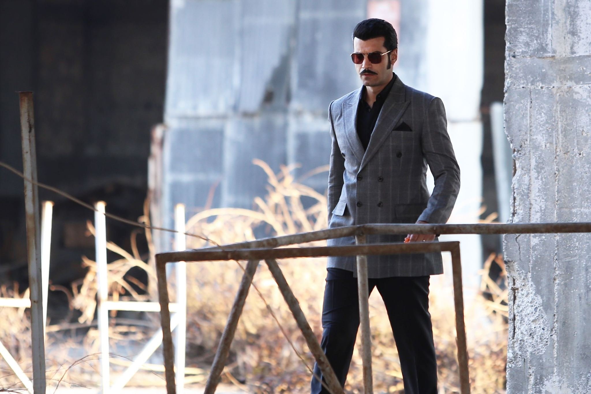 Züleyha ve Demir Yaman aşkı nasıl başladı?