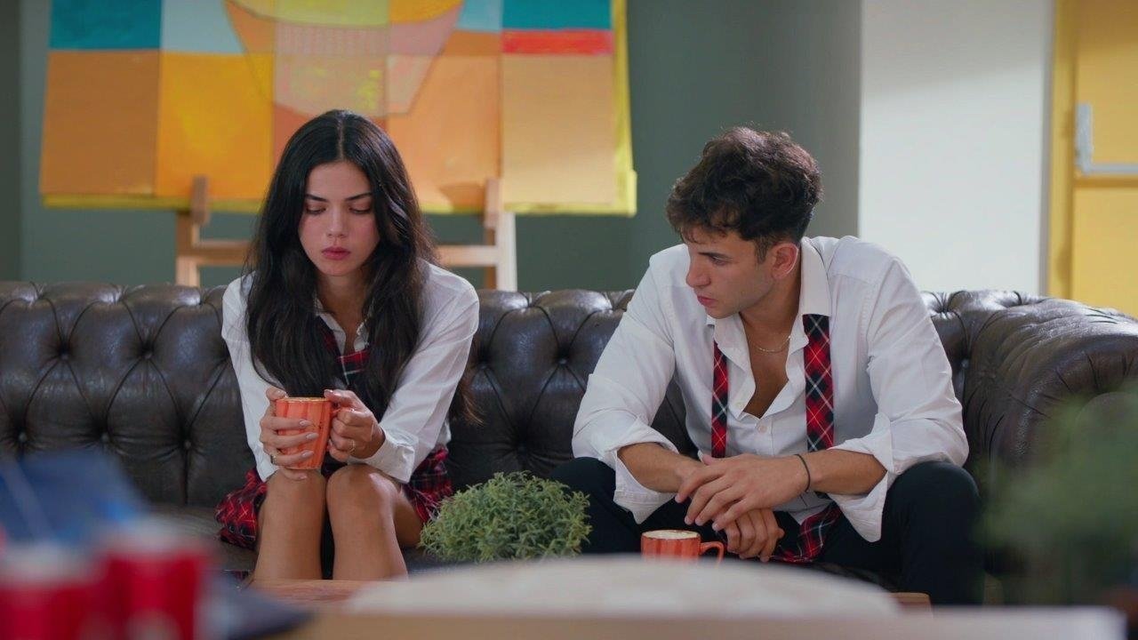 Bu sezon favori çiftin hangisi? 
