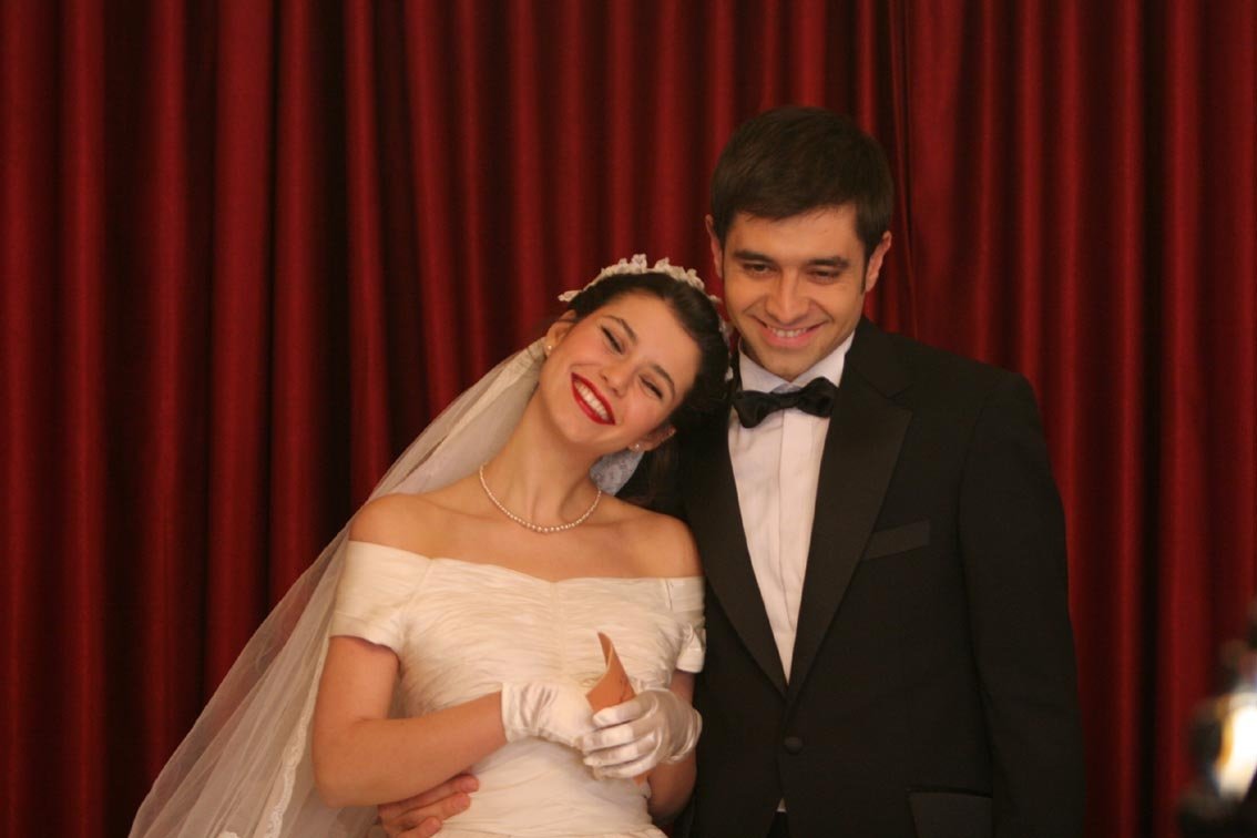 100 karede Hatırla Sevgili