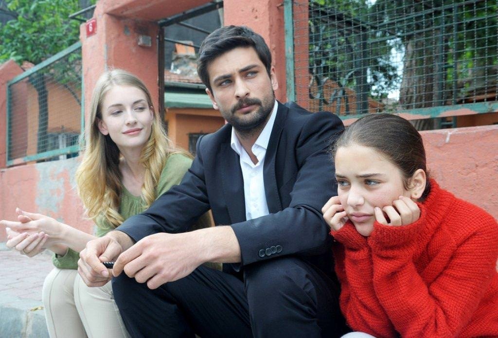 30.bölüm fotoğrafları