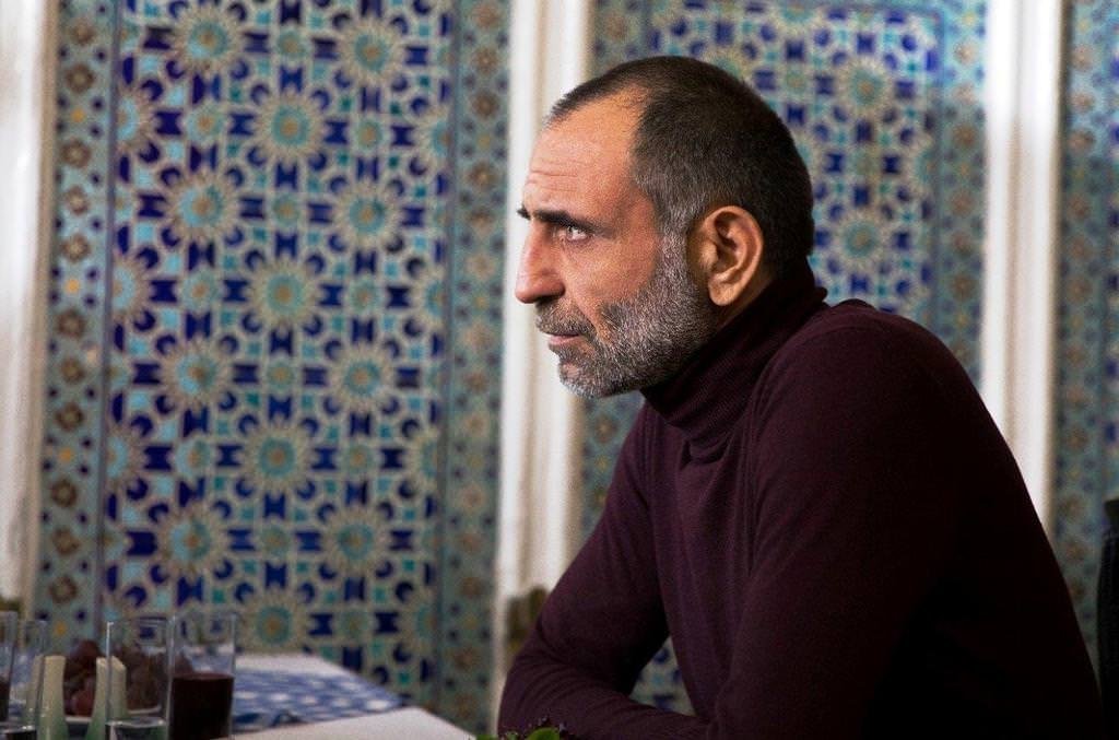 1. Bölüm foto galeri