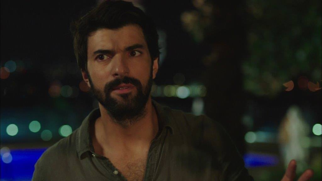 16. bölüm fotoğrafları