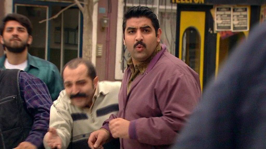 41. bölüm fotoğrafları