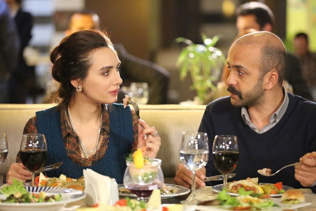 21. Bölüm foto galeri