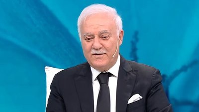 Nihat Hatipoğlu Sorularınızı Cevaplıyor