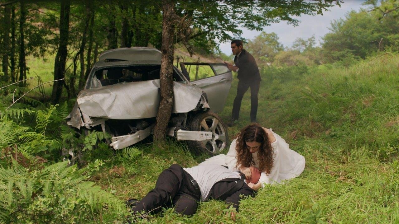 İlk üç bölümde Bir Gece Masalı'nda neler oldu? 