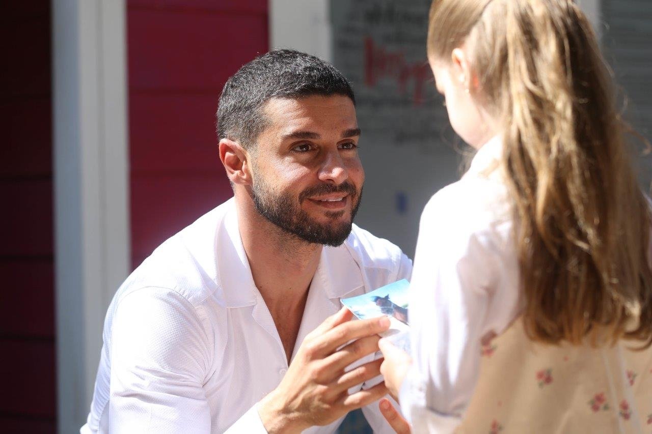 5. Bölüm Foto Galeri 