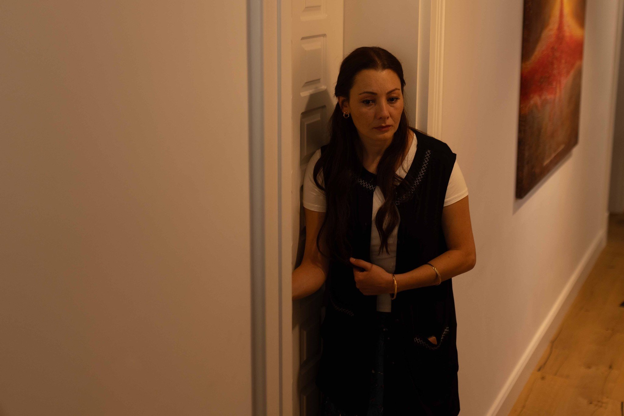 İlk Bölüm Foto Galeri