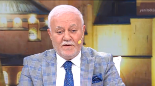 Nihat Hatipoğlu ile Dosta Doğru