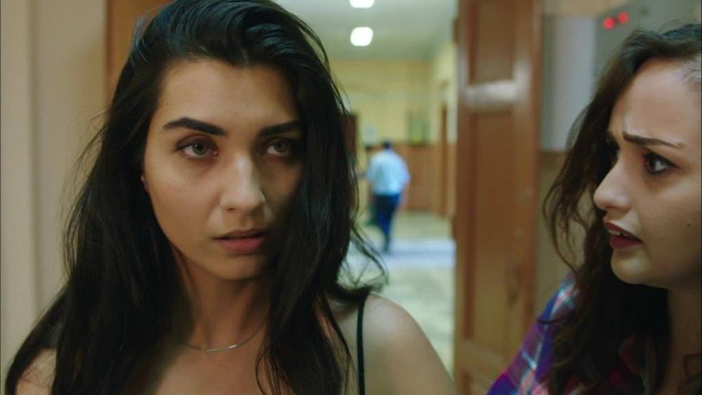 Şantaja boyun eğecek mi?  52.bölüm foto galeri