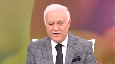 Nihat Hatipoğlu Sorularınızı Cevaplıyor