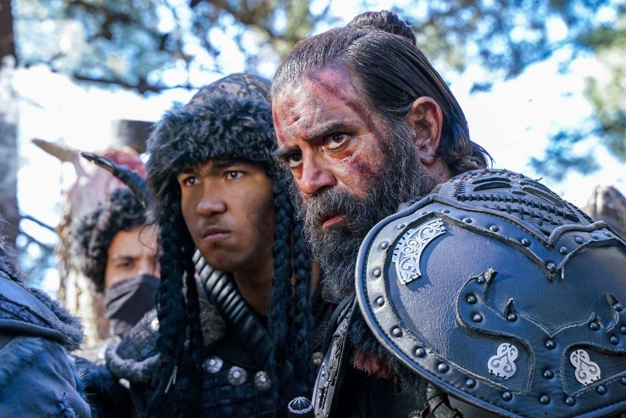 59. Bölüm Foto Galeri