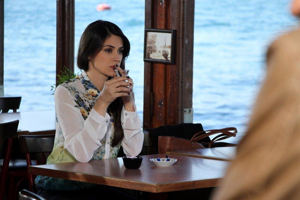 25. bölüm fotoğrafları