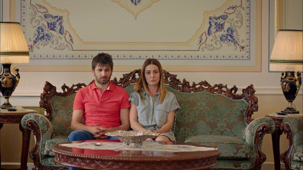 Kara Ekmek 22. bölüm replik galerisi