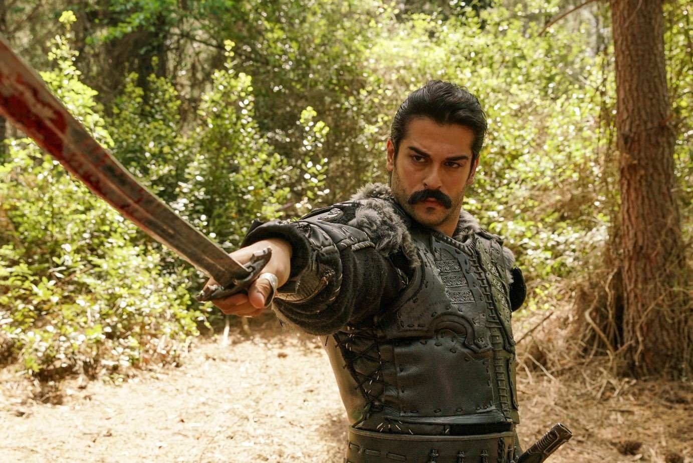 22. Bölüm Foto Galeri