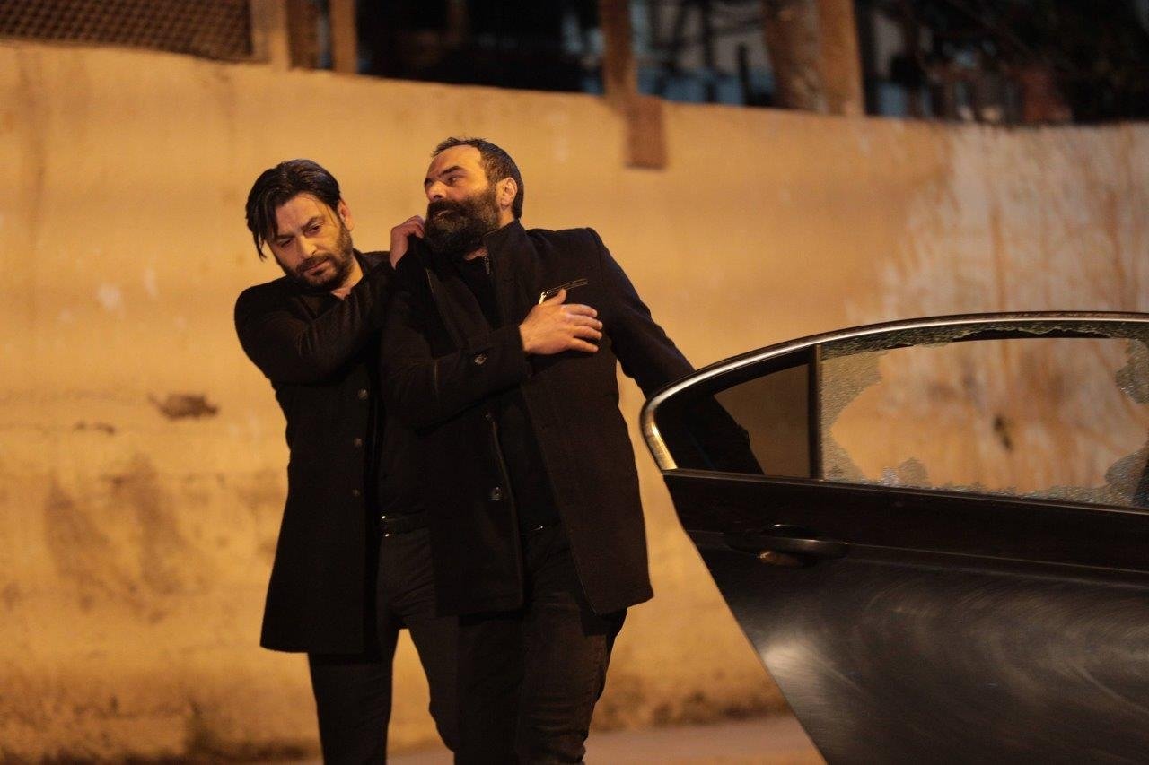 190. Bölüm Foto Galeri 