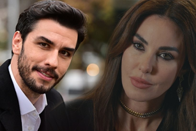 Aldatmak'a iki yeni oyuncu!