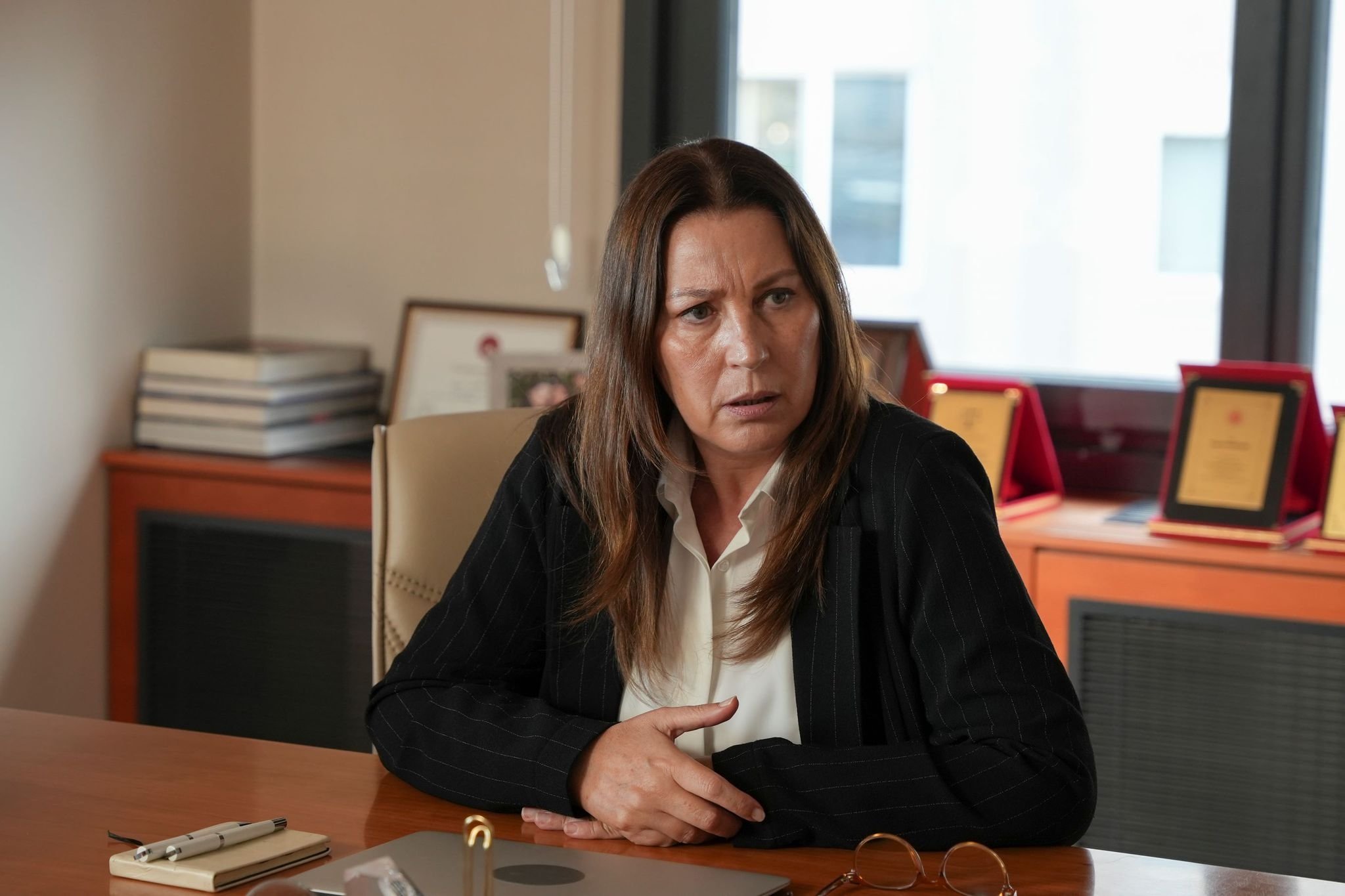 40. Bölüm Foto Galeri 