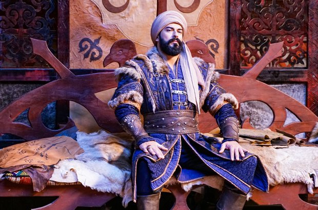 Türkiye ''Kuruluş Osman'' izledi