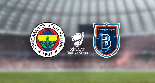 Ziraat Türkiye Kupası