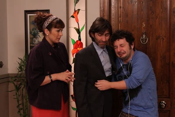 Yahşi Cazibe 22. Bölüm