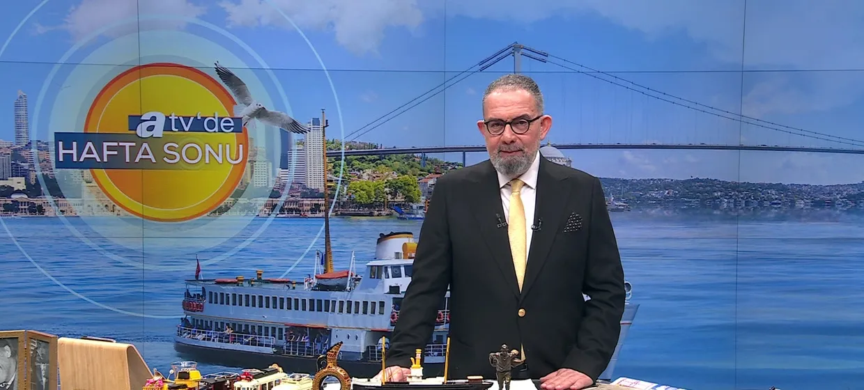 atv’de Hafta Sonu