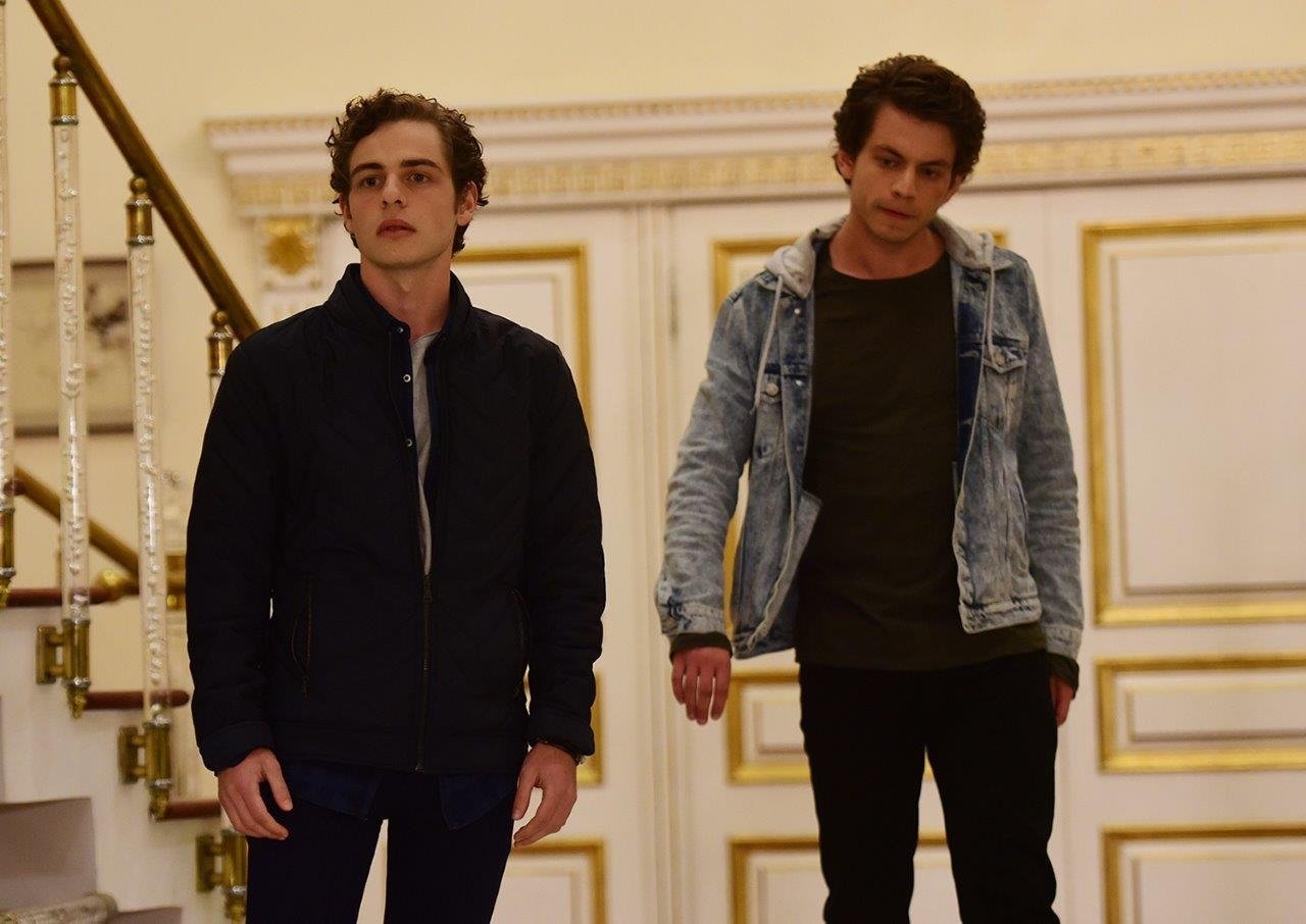 44. Bölüm Foto Galeri 