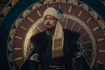 Osmanlı cihana ilan edildi