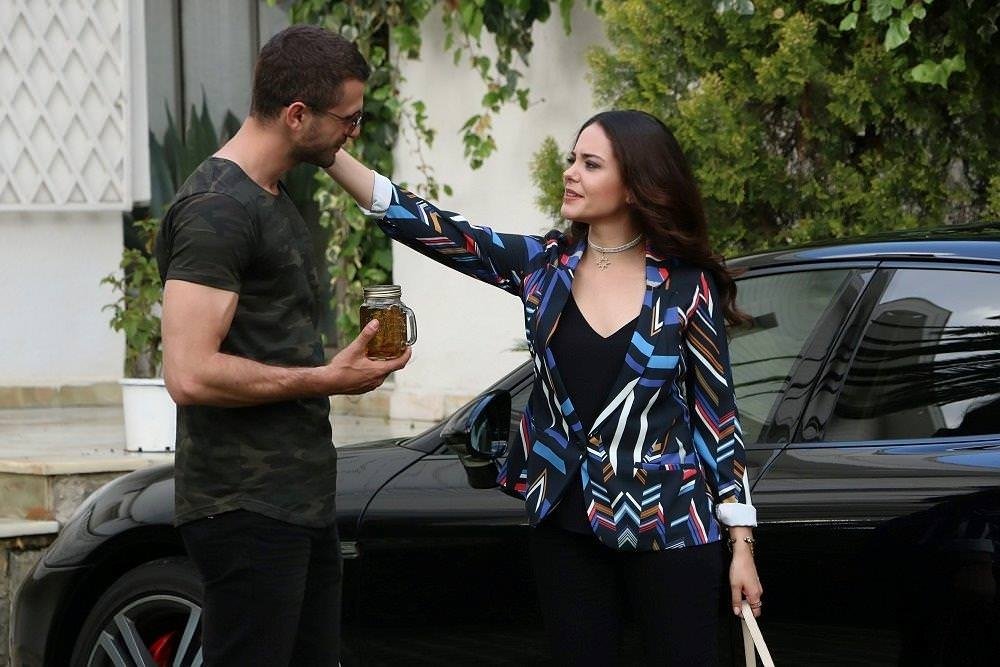 4. Bölüm foto galeri