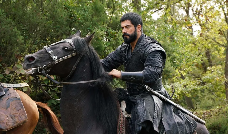 Kuruluş Osman