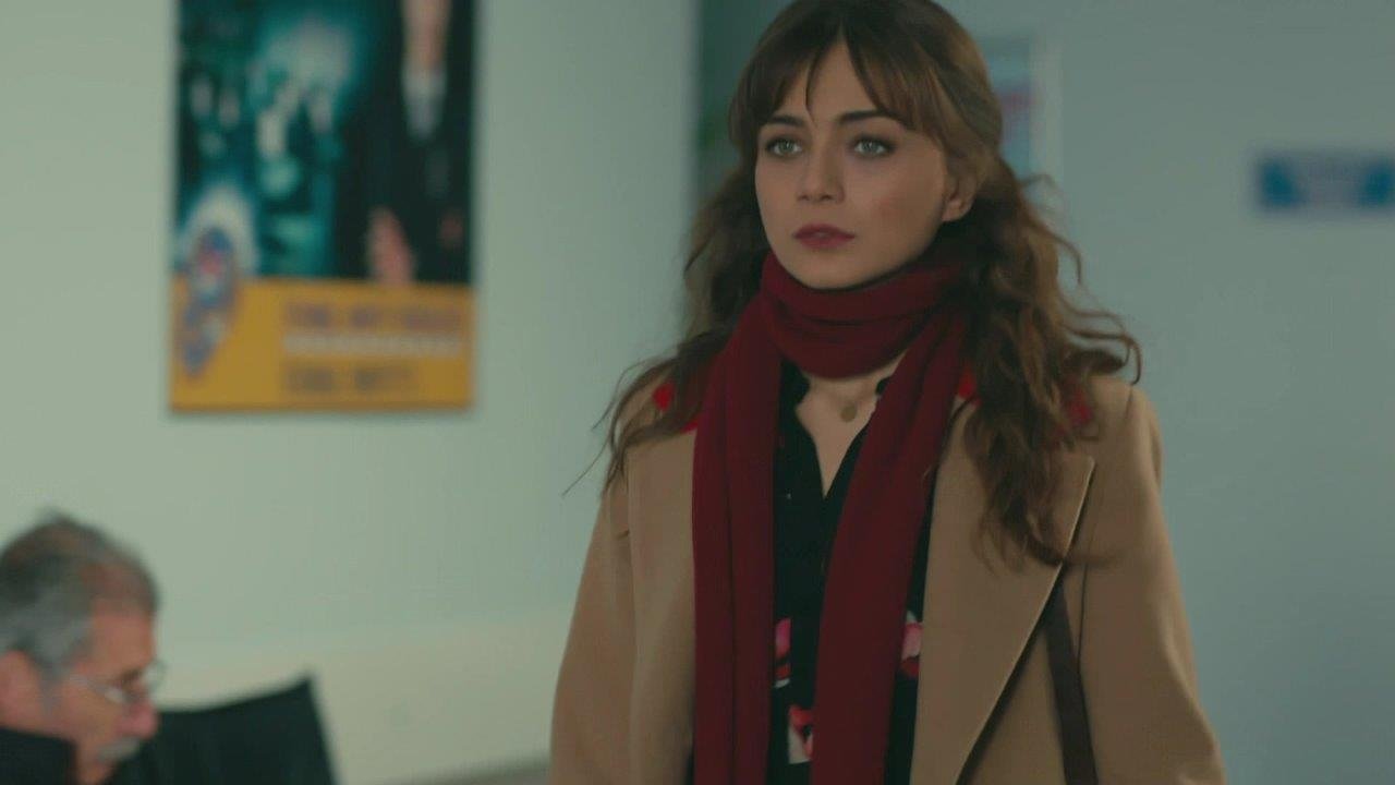 3. Bölüm Foto Galeri  