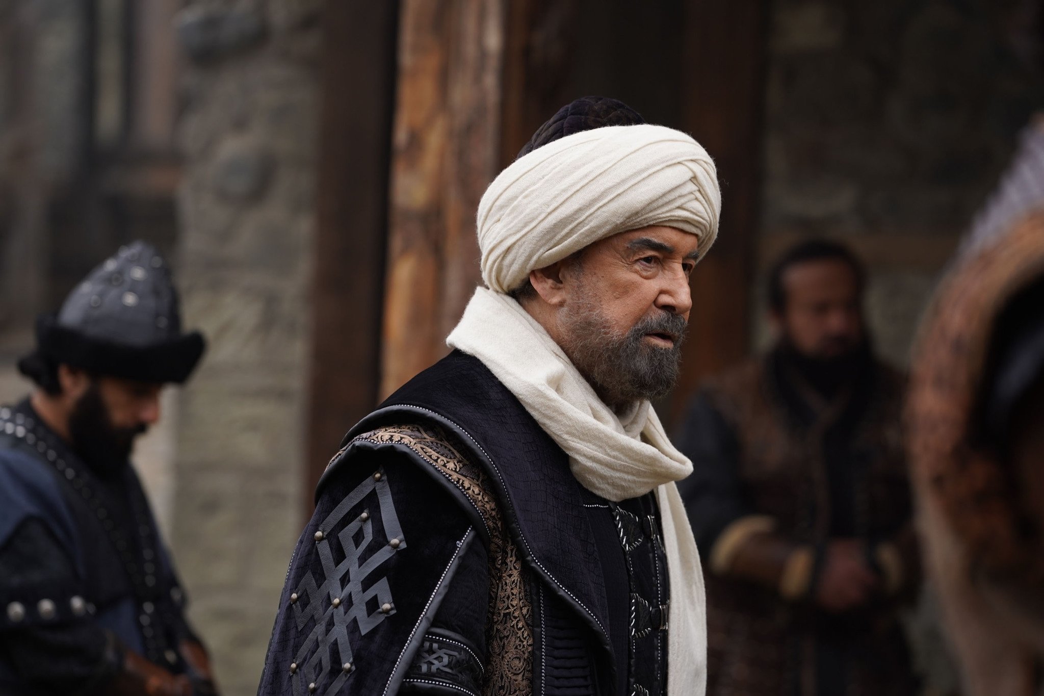 9. Bölüm Foto Galeri