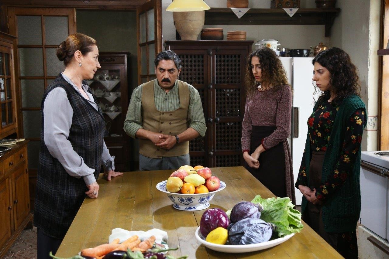 31. Bölüm Foto Galeri 