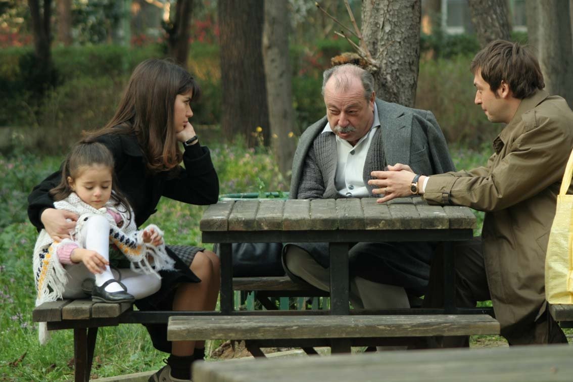 100 karede Hatırla Sevgili